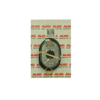 Alko Magnet Kit 10" Off Road Left Hand Side - Everything Caravans