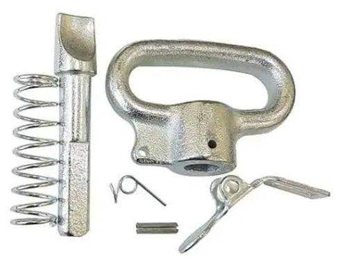Alko Replacement Handle and Trigger Assembly for Coupling - Everything Caravans