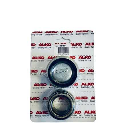 Alko Trailer Bearing Kit Parallel Made in Japan 1600Kg - Everything Caravans