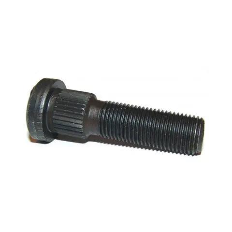 Alko Wheel Stud 7/16" UNF Short Knurl One Unit - Everything Caravans