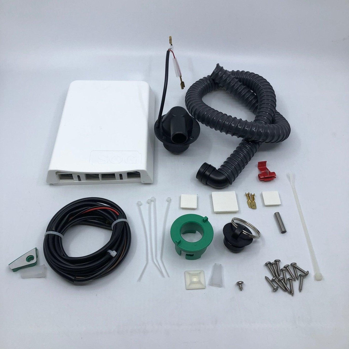 SOG 3000A Toilet Kit for Dometic CTS Cassettes - Everything Caravans