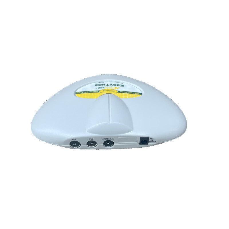 Aussievan TV Caravan Antenna - Base Unit Booster Older Rotating One - Everything Caravans