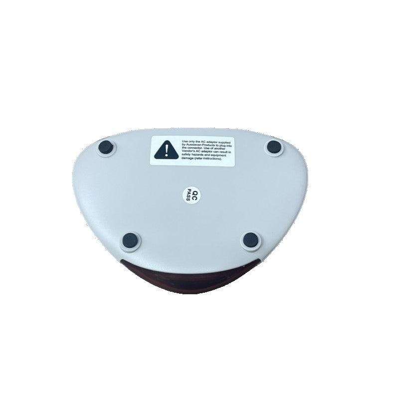 Aussievan TV Caravan Antenna - Base Unit Booster Older Rotating One - Everything Caravans