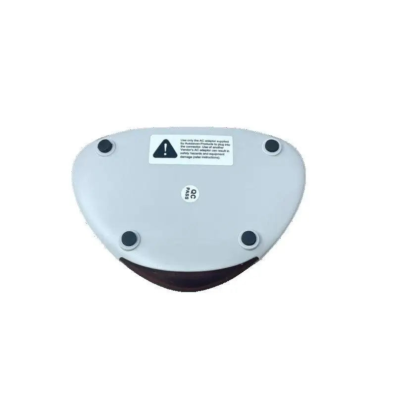 Aussievan TV Caravan Antenna - Base Unit Booster Older Rotating One - Everything Caravans
