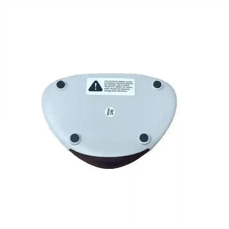 Aussievan TV Caravan Antenna - Base Unit Booster Older Rotating One - Everything Caravans