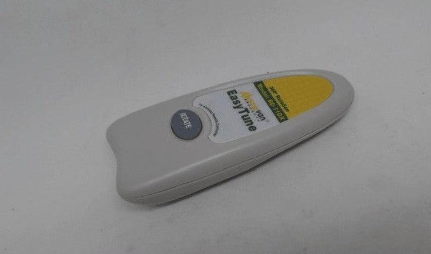 Aussievan TV Caravan Antenna - Remote Control - Everything Caravans