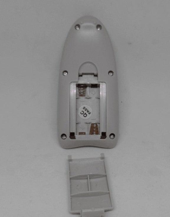 Aussievan TV Caravan Antenna - Remote Control - Everything Caravans