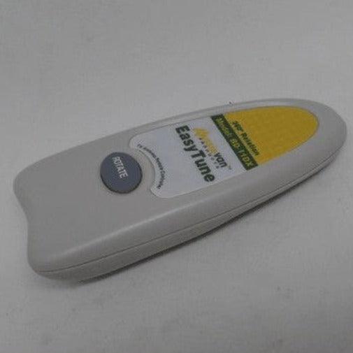 Aussievan TV Caravan Antenna - Remote Control - Everything Caravans