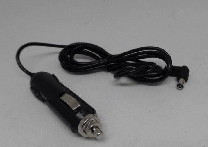 Aussievan TV Caravan Antenna 12volt Plug and Lead - Everything Caravans