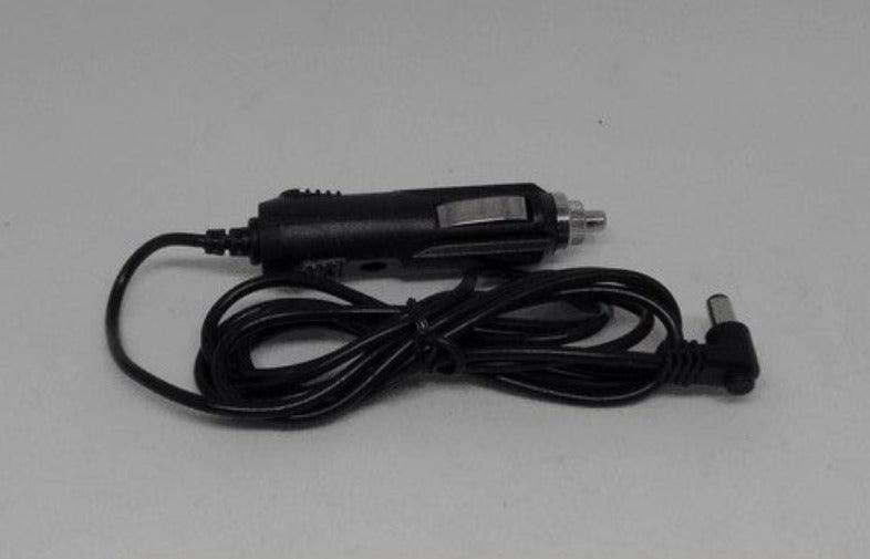Aussievan TV Caravan Antenna 12volt Plug and Lead - Everything Caravans