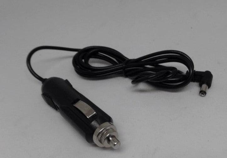 Aussievan TV Caravan Antenna 12volt Plug and Lead - Everything Caravans