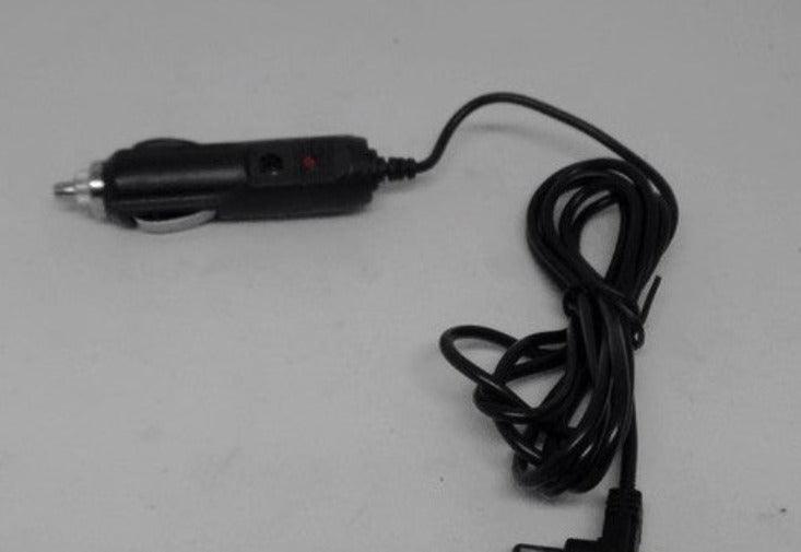 Aussievan TV Caravan Antenna 12volt Plug and Lead - Everything Caravans