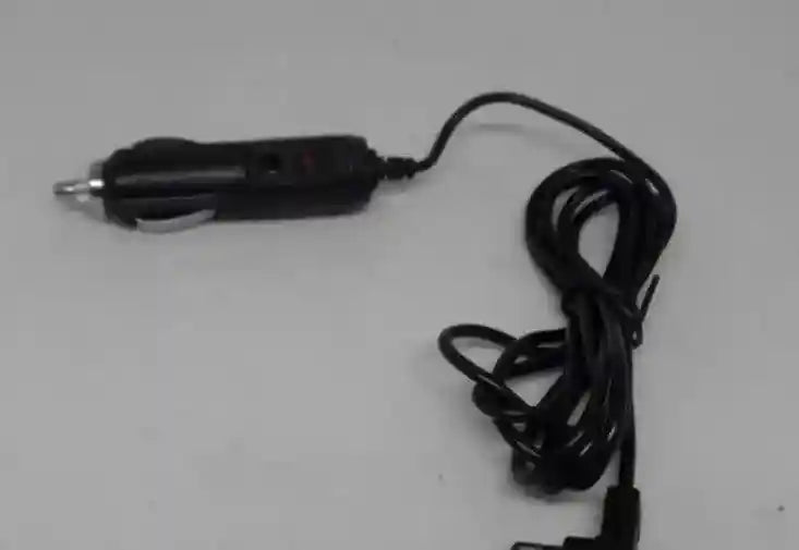 Aussievan TV Caravan Antenna 12volt Plug and Lead - Everything Caravans