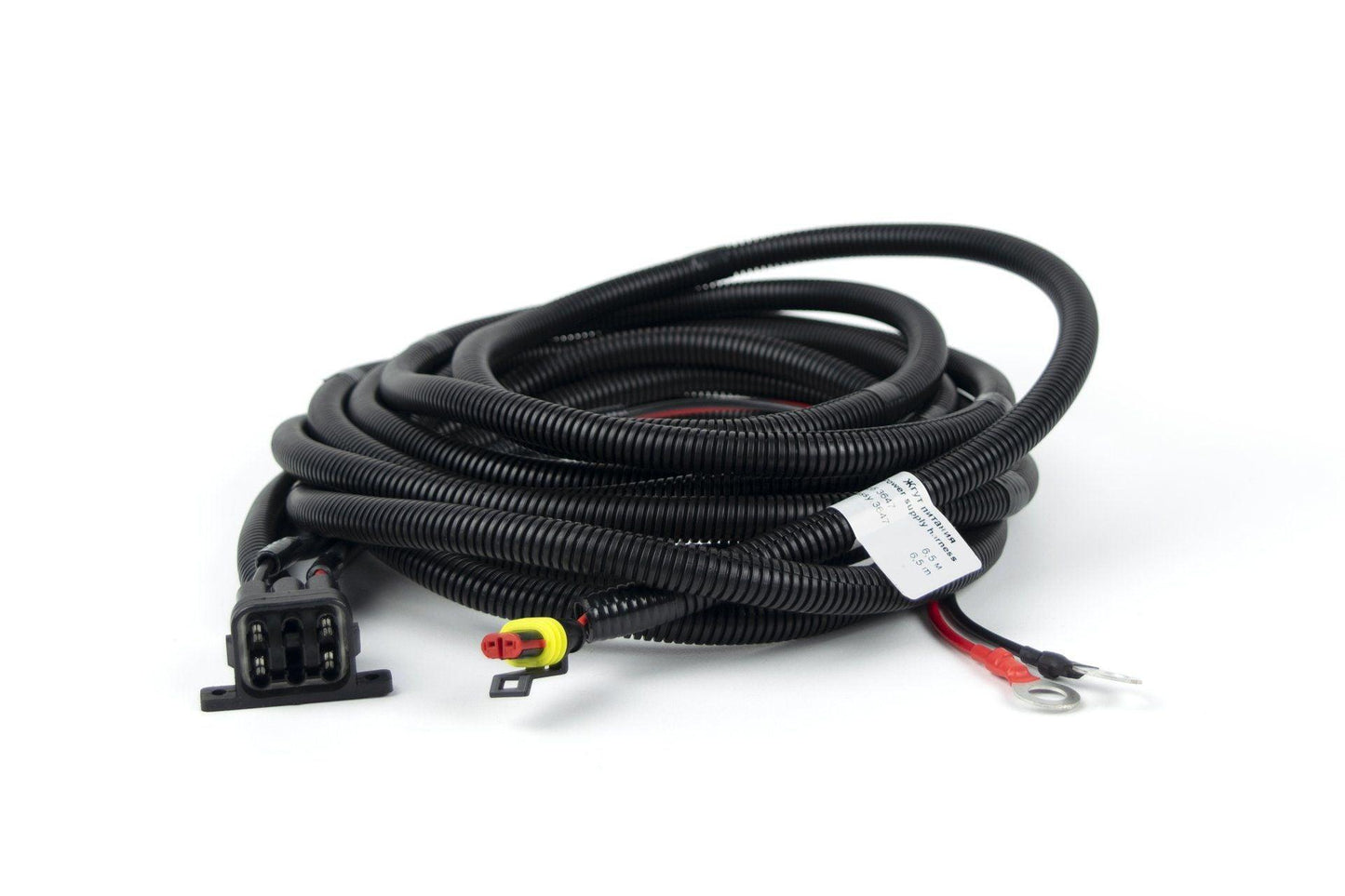 Autoterm Power Supply Cable 6.5M - Everything Caravans