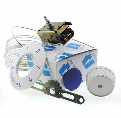 Absorption Refrigerator Thermostat for 3 Way - 240 volt Only - Everything Caravans