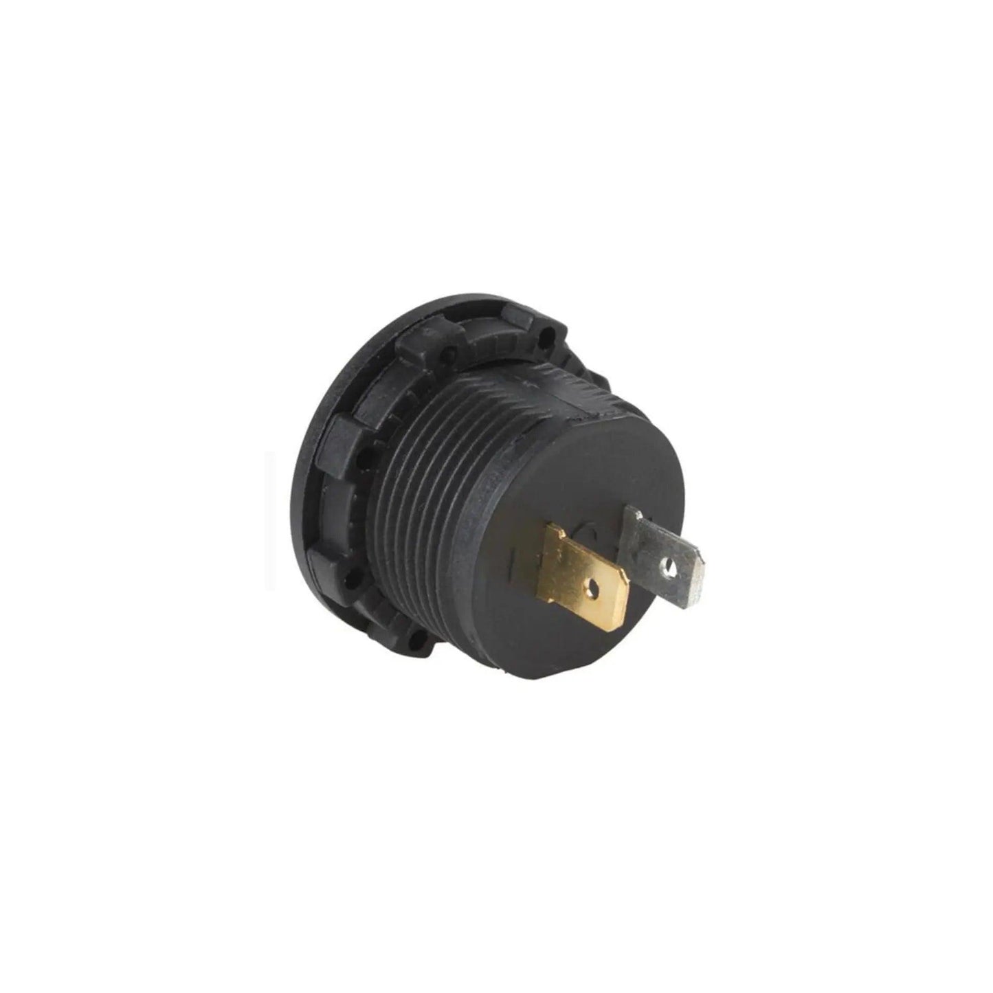 Accessory Socket 12v LCD voltage Display - Everything Caravans