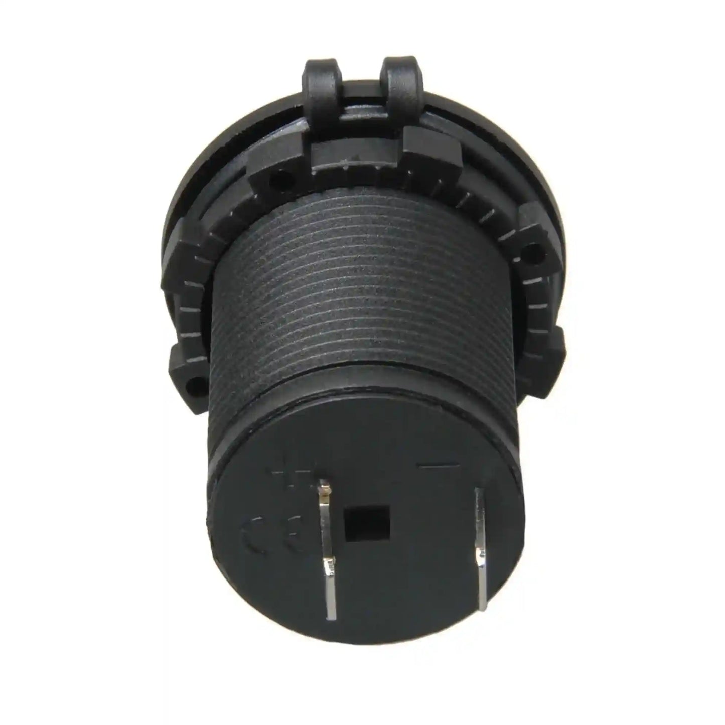 Accessory Socket 12v Single - Everything Caravans