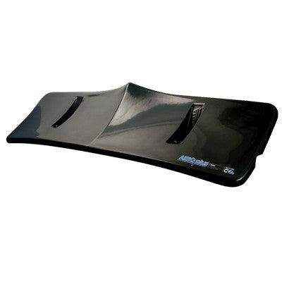 Aeroplus Caravan Wind Deflector for Trailers and Horse Floats - Everything Caravans