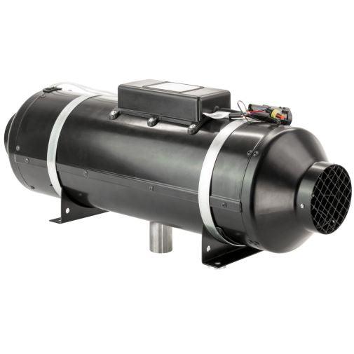Autoterm Air 9D 12v Heater - Everything Caravans