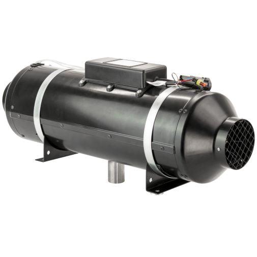 Autoterm Air 9D 12v Heater - Everything Caravans