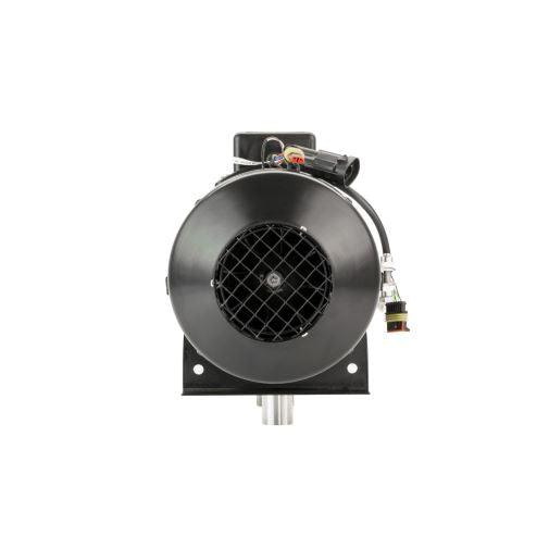 Autoterm Air 9D 12v Heater - Everything Caravans