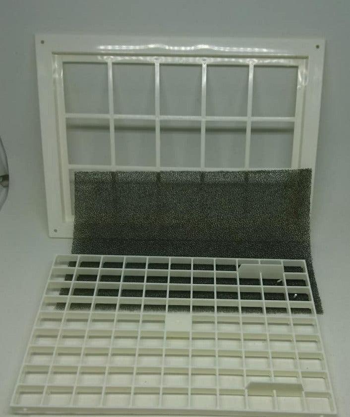 Aircommand Heron 2.2 Filter for Return Air - Everything Caravans