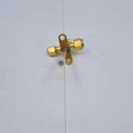 Aircommand Heron 2.2 Valve 1-4" - Everything Caravans