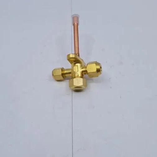 Aircommand Heron 2.2 Valve 1-4" - Everything Caravans