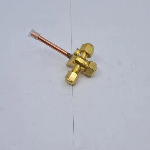 Aircommand Heron 2.2 Valve 1-4" - Everything Caravans