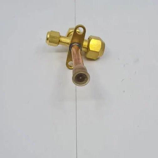 Aircommand Heron 2.2 Valve 3-8" - Everything Caravans