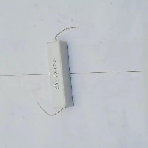 Aircommand Resistor 220R for Heron 2.2 - Everything Caravans