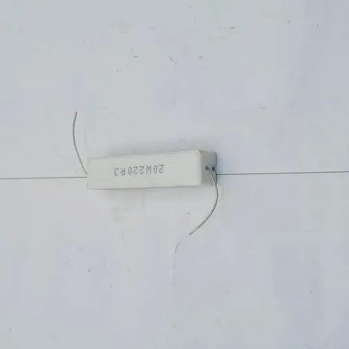Aircommand Resistor 220R for Heron 2.2 - Everything Caravans