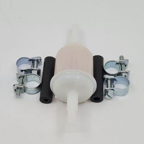 Airtronic Diesel Heater inline Fuel Filter Kit AX2 - Everything Caravans