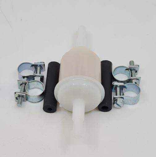 Airtronic Diesel Heater inline Fuel Filter Kit AX2 - Everything Caravans