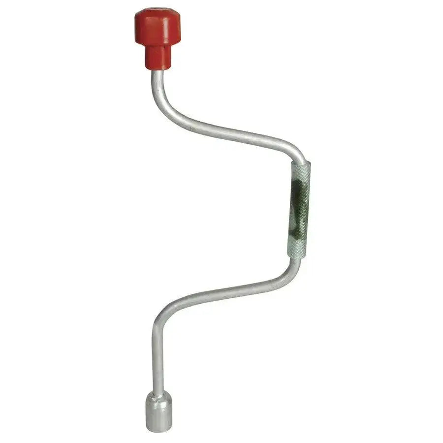Alko 450mm Winder Handle to Suit Alko Corner Steadies - Everything Caravans
