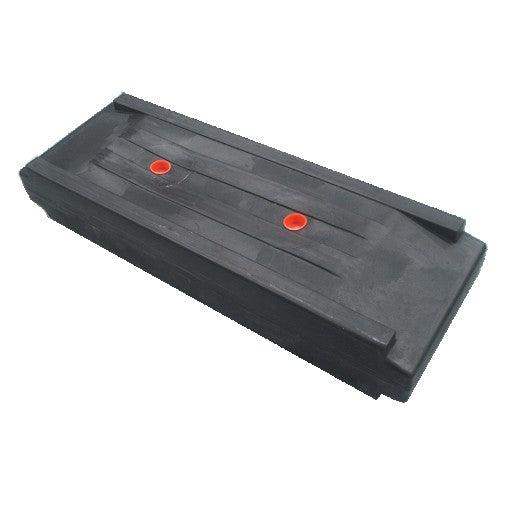 Alko 52L Water Tank Food Grade Plastic Caravan Tank - Everything Caravans