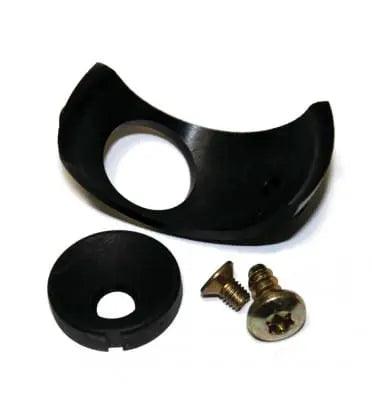 Alko AKS Front and Back Friction Pads for European Vans with Alko Hitch - Everything Caravans