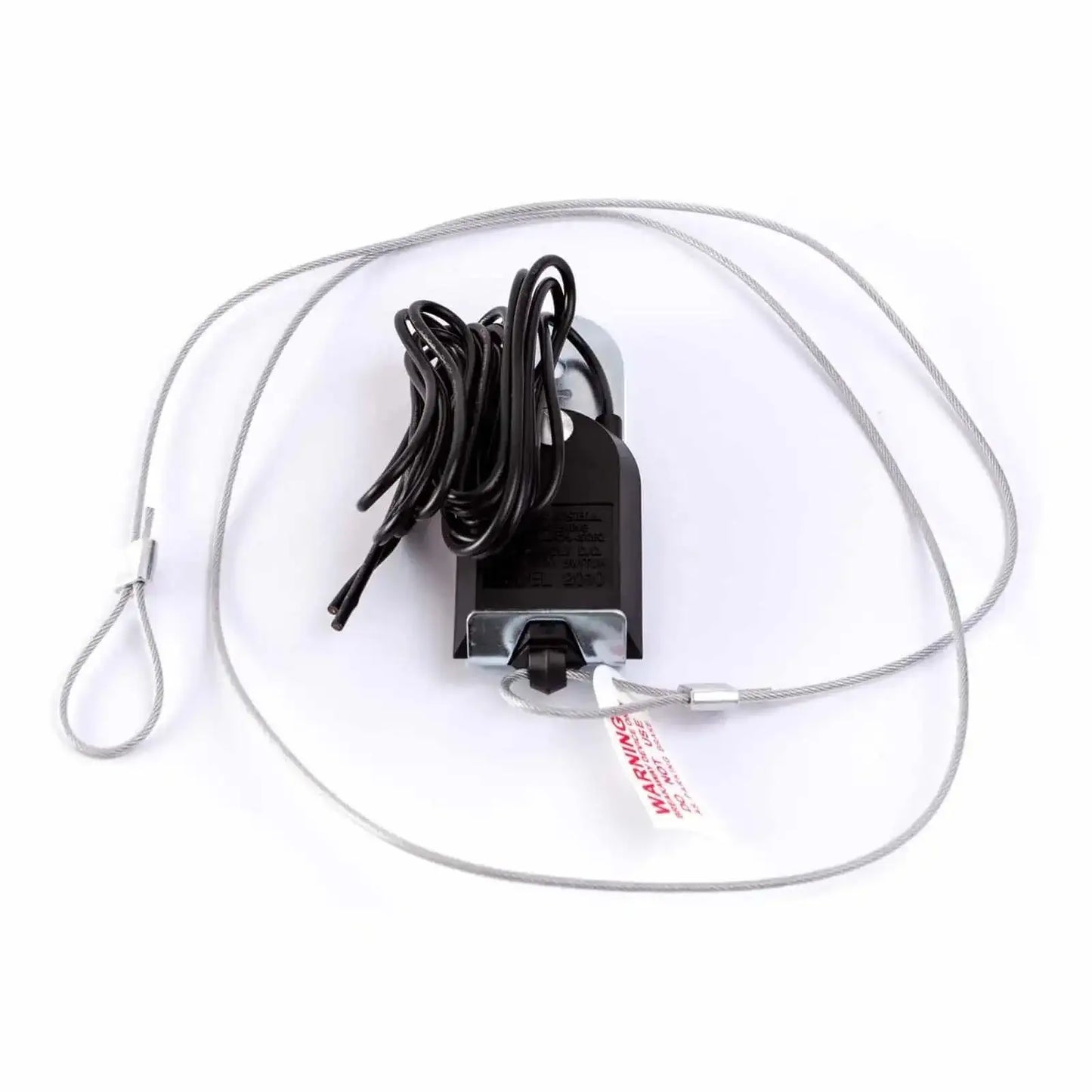 Alko Electric Breakaway Switch Kit - Everything Caravans