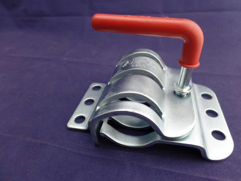 Alko Jockey Wheel Clamp Handle Genuine Replacement Part - Everything Caravans