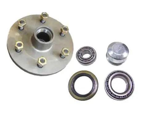 Alko Lazy Hub for Landcruiser 6 Stud with SL Bearings - Everything Caravans