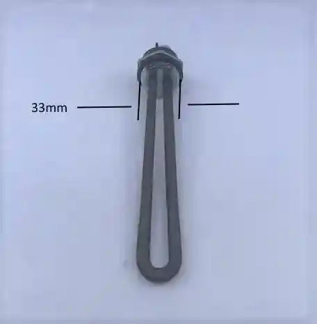Atwood Element and Gasket Atwood HWS 220volt - Everything Caravans