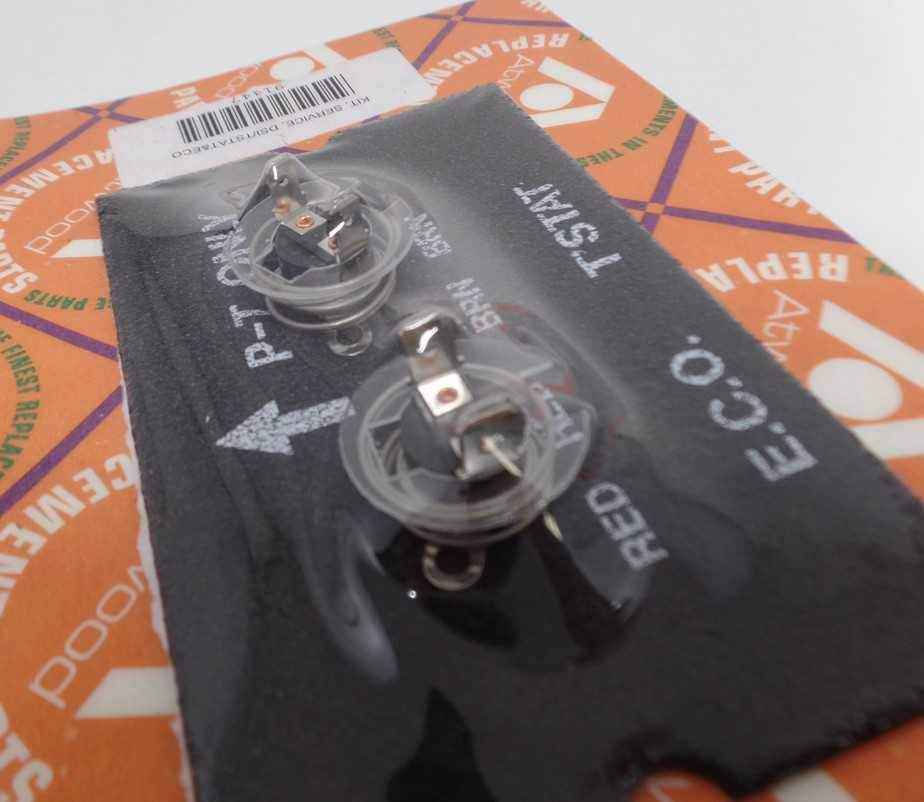 Atwood HWS Thermostat and Eco Switch - Everything Caravans
