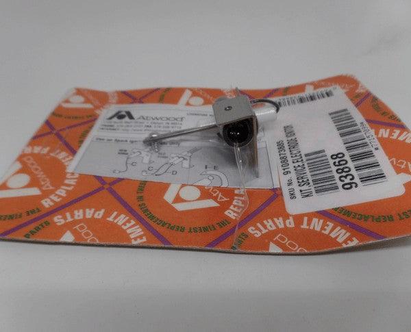 Atwood HWS Spark Probe Replacement - Everything Caravans