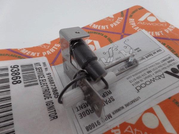 Atwood HWS Spark Probe Replacement - Everything Caravans