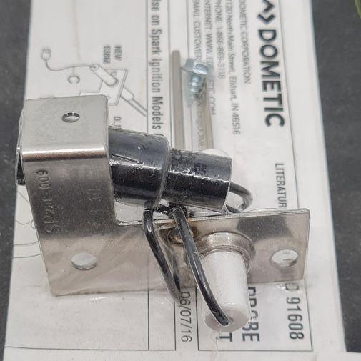 Atwood HWS Spark Probe Replacement - Everything Caravans