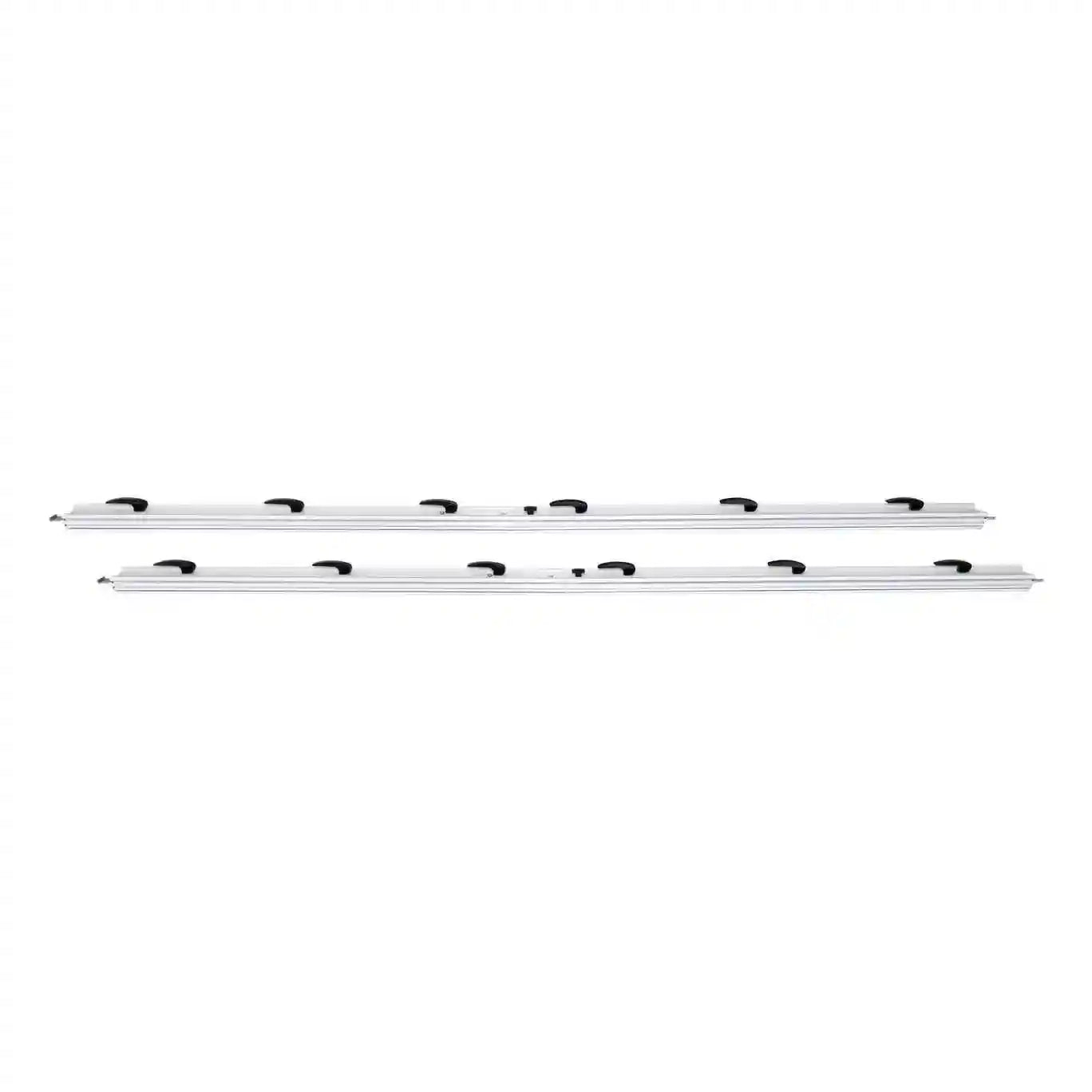 Aussie Traveller White AFK Kit Short to Suit 2100-2200mm Awning Projection - Everything Caravans