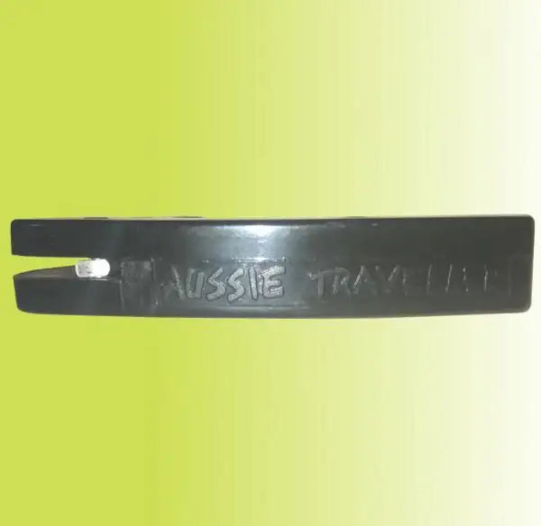 Aussie Traveller Anti Flap Kit AFK Cam Handle Black - Everything Caravans