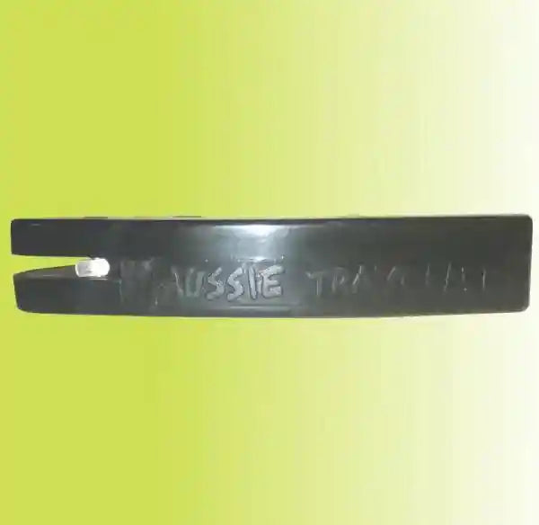 Aussie Traveller Anti Flap Kit AFK Cam Handle Black - Everything Caravans