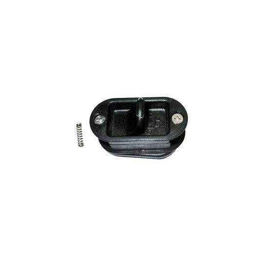 Aussie Traveller Door Retainer Clip Set - Everything Caravans