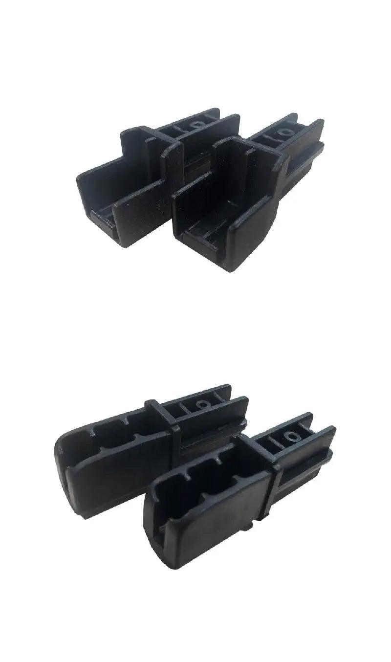 Aussie Traveller Fiamma Kit for Anti Flap Kit Grasshopper Adaptors - Everything Caravans